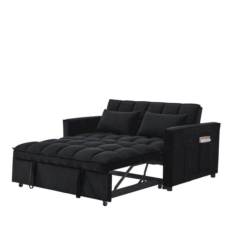 Divano letto a 2 posti
