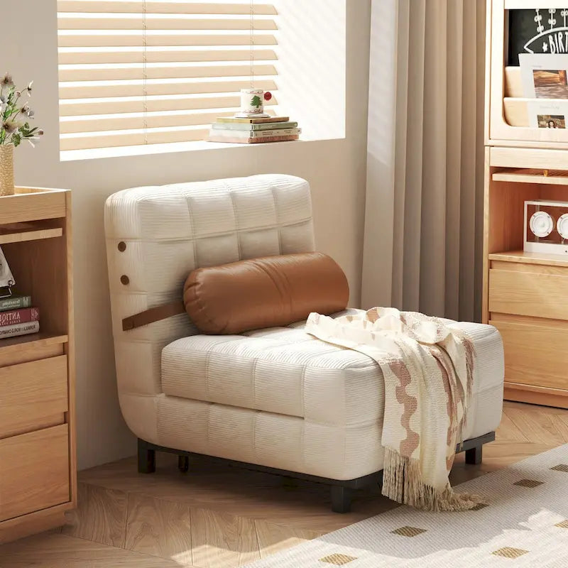 Poltrona letto trasformabile JASIWAY