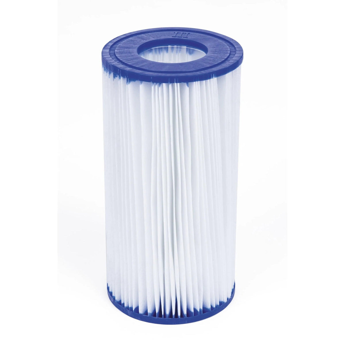 Rond bovengronds zwembad Bestway Steel Pro MAX met pomp en afdekzeil