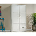 Armadio contenitore della collezione Sauder Select