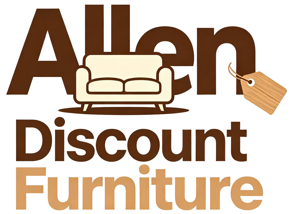  Allen Discount Furniture