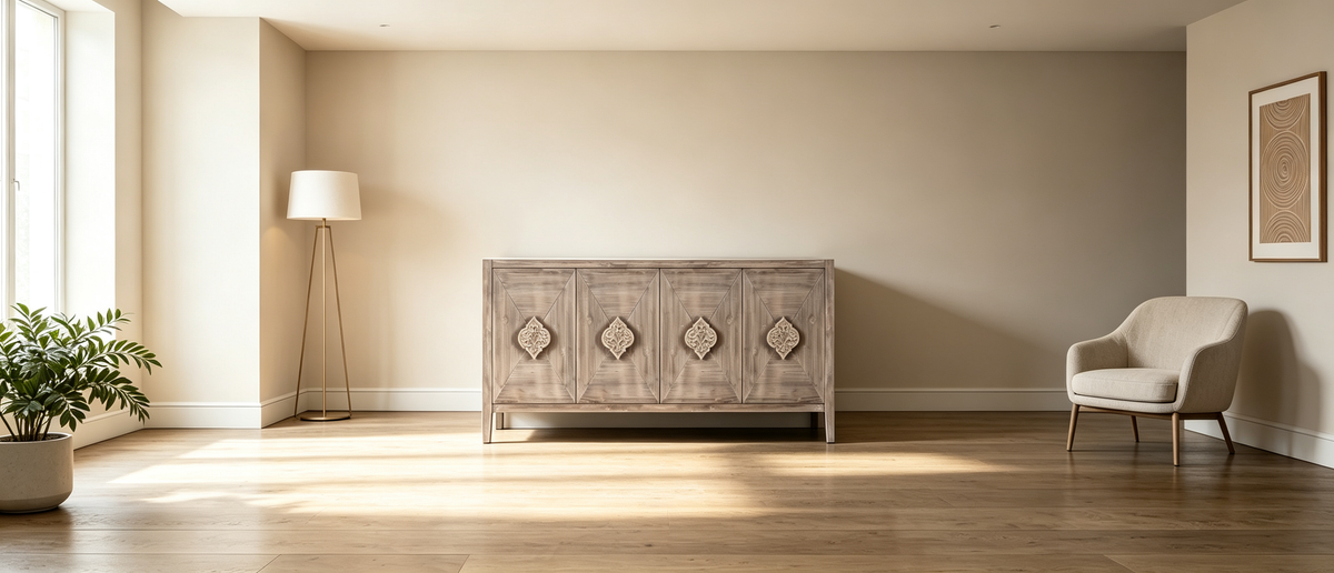 Storage Cabinet