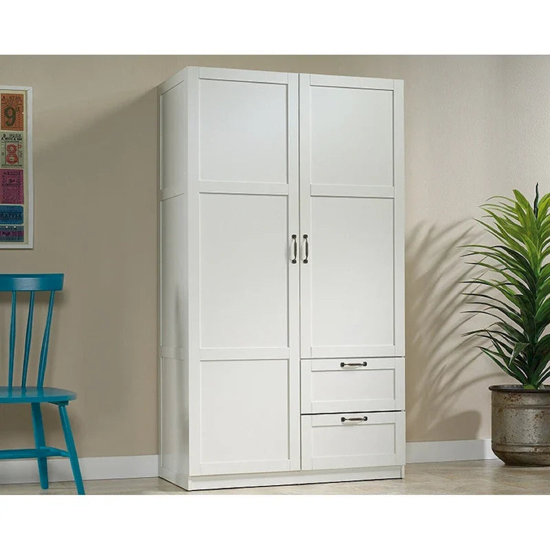 Armadio contenitore della collezione Sauder Select