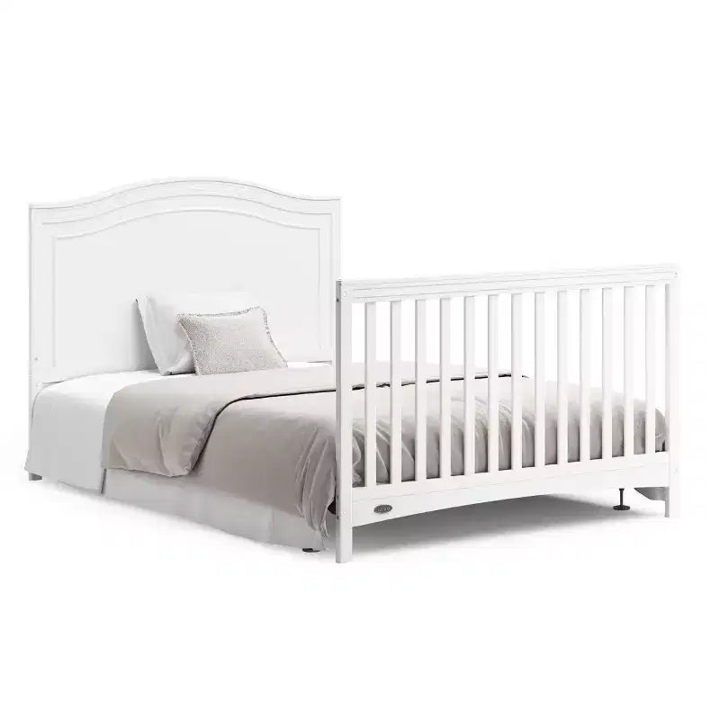Lit de bébé convertible 4-en-1 Graco Paris