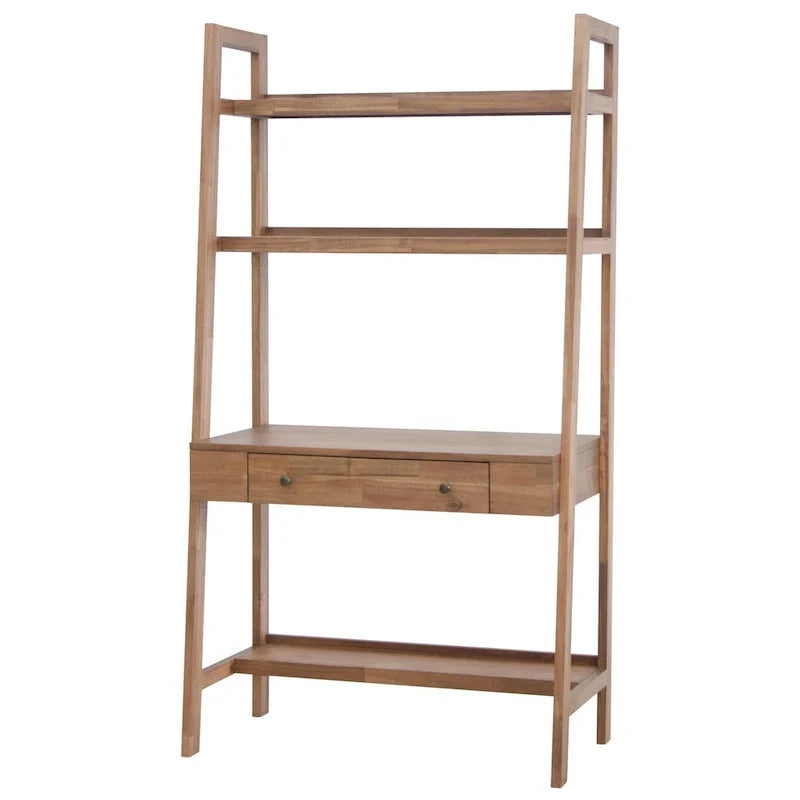 Scrivania a parete Henley