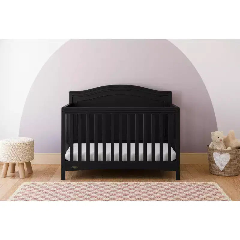 Lit de bébé convertible 4-en-1 Graco Paris
