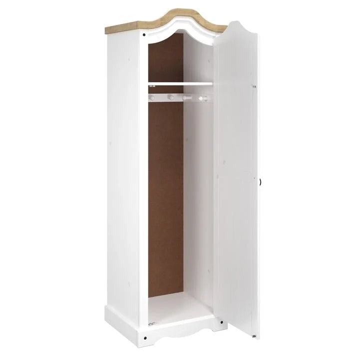 Armoire d’entrée