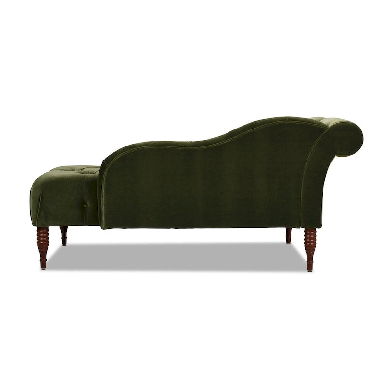 Jennifer Taylor Home Samuel Chaiselongue