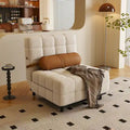 Poltrona letto trasformabile JASIWAY