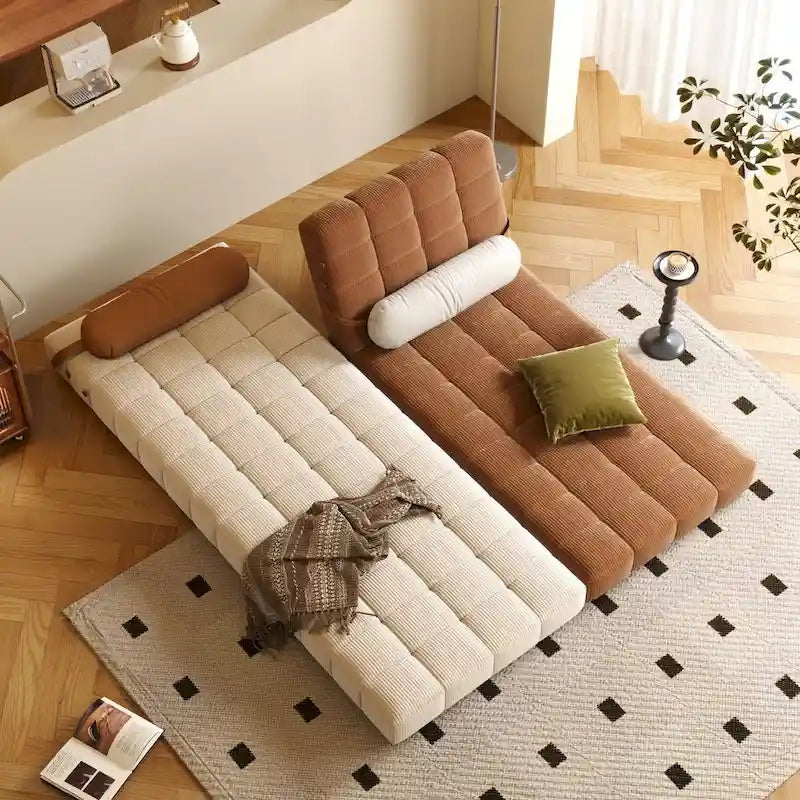 Poltrona letto trasformabile JASIWAY
