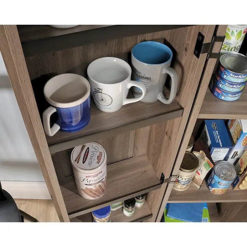 Aufbewahrungsschrank aus der Home Plus Collection