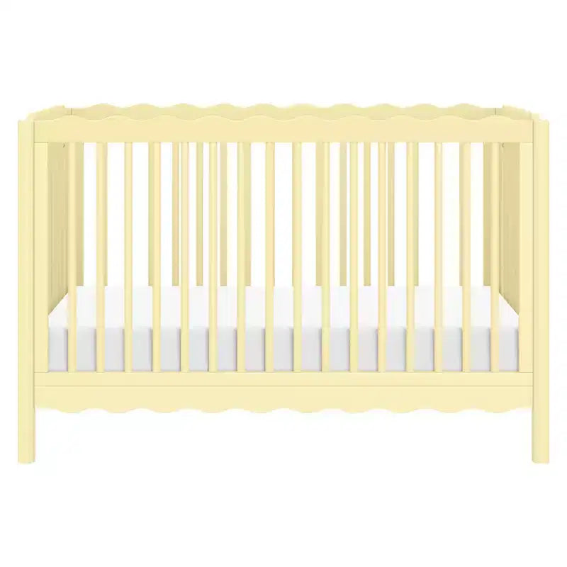 Lettino trasformabile 4 in 1 Babyletto Swell con kit di conversione in letto per bambini