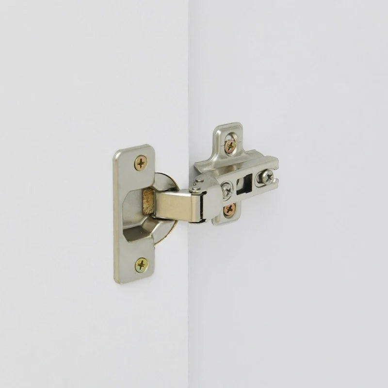 Armoire 3-en-1 avec coiffeuse et bureau, armoire de chambre avec 2 tiroirs et 3 portes de rangement