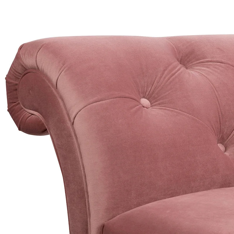 Jennifer Taylor Home Samuel Chaiselongue