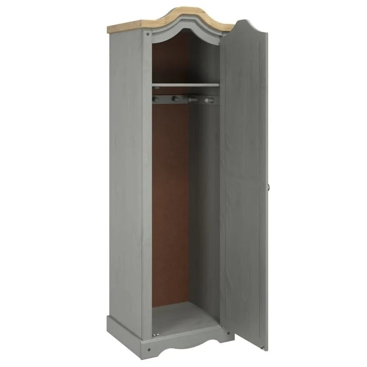 Armoire d’entrée