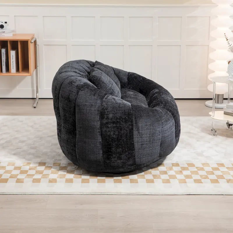 GDFStudio - Laurel chenille tweezitsbank met traagschuim en extra comfort