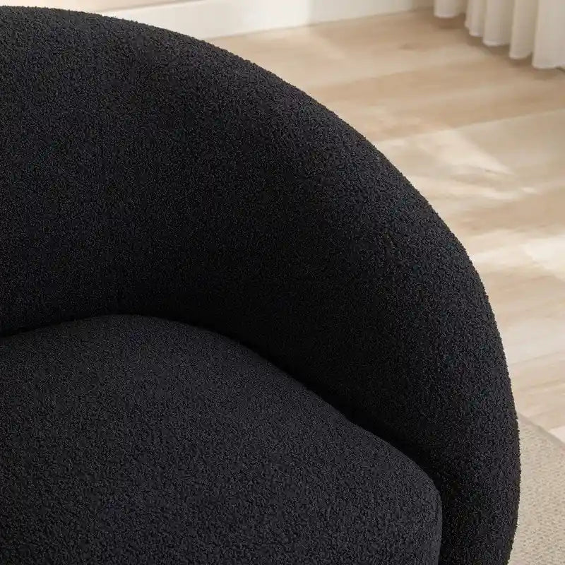 Set van 2 gestoffeerde eetkamerstoelen met gewatteerde zitting en rugleuning, stevig frame, modern eetkamerdesign
