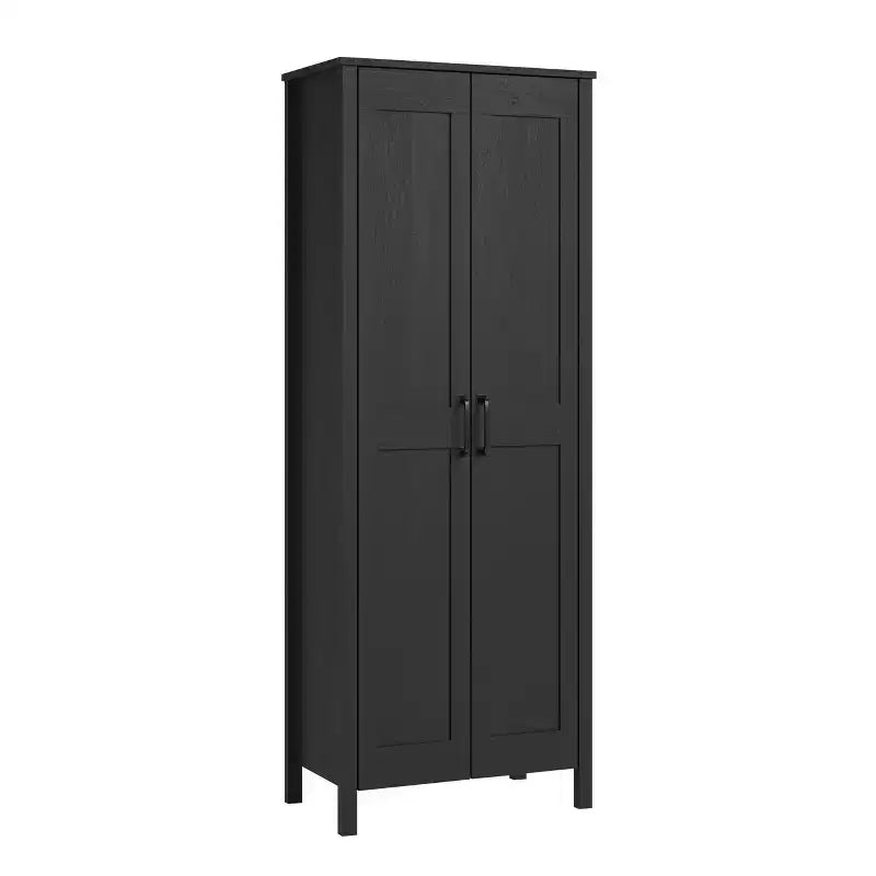 Mobile contenitore con 2 ante - Sauder