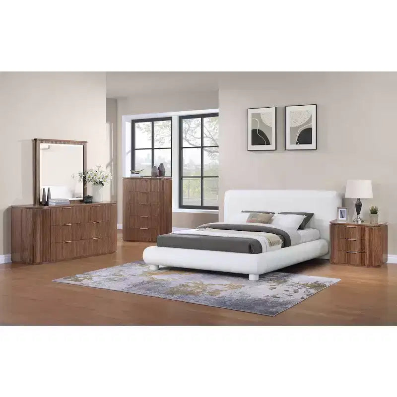 Meridian Furniture Astrid-consoletafel