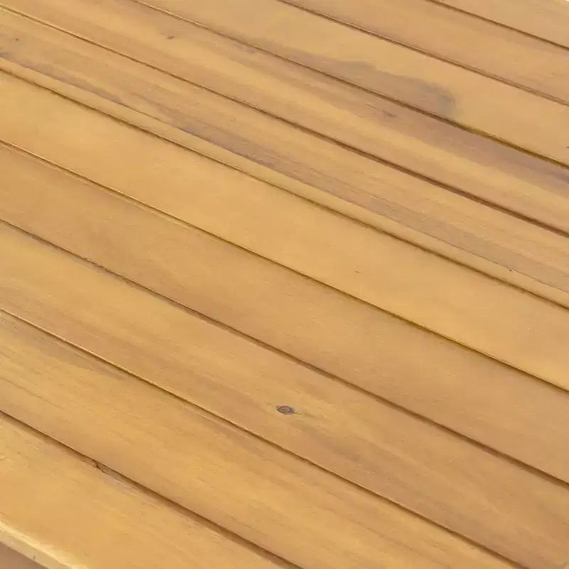 L-vormige modulaire loungeset voor buiten, tuinloungeset met salontafel en waterbestendige kussens - ModernLuxe