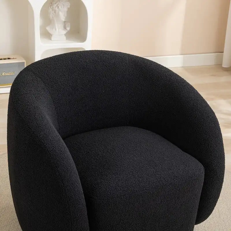 Set van 2 gestoffeerde eetkamerstoelen met gewatteerde zitting en rugleuning, stevig frame, modern eetkamerdesign