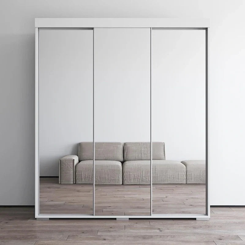 Armoire à glace Strick & Bolton Suger à 3 portes