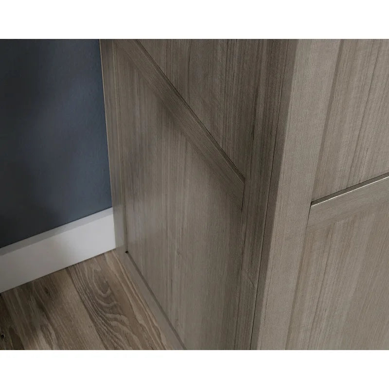 Armadio contenitore della collezione Sauder Select