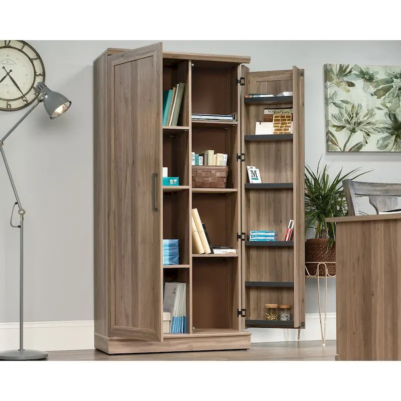 Aufbewahrungsschrank aus der Home Plus Collection
