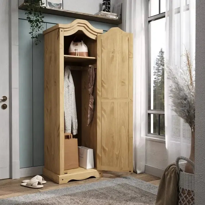 Armoire d’entrée