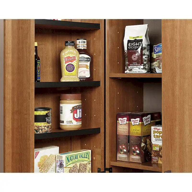 Aufbewahrungsschrank aus der Home Plus Collection