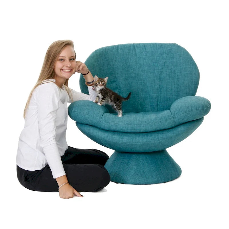 Relax-R Port Leisure Accent Chair