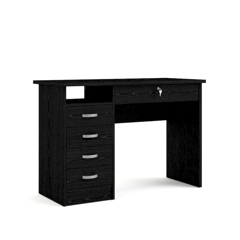 Bureau Skylar à 5 tiroirs de Porch & Den