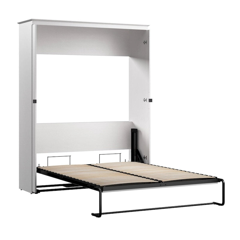 Lit escamotable queen Key West 69W pour salon ou chambre d’amis de Bestar