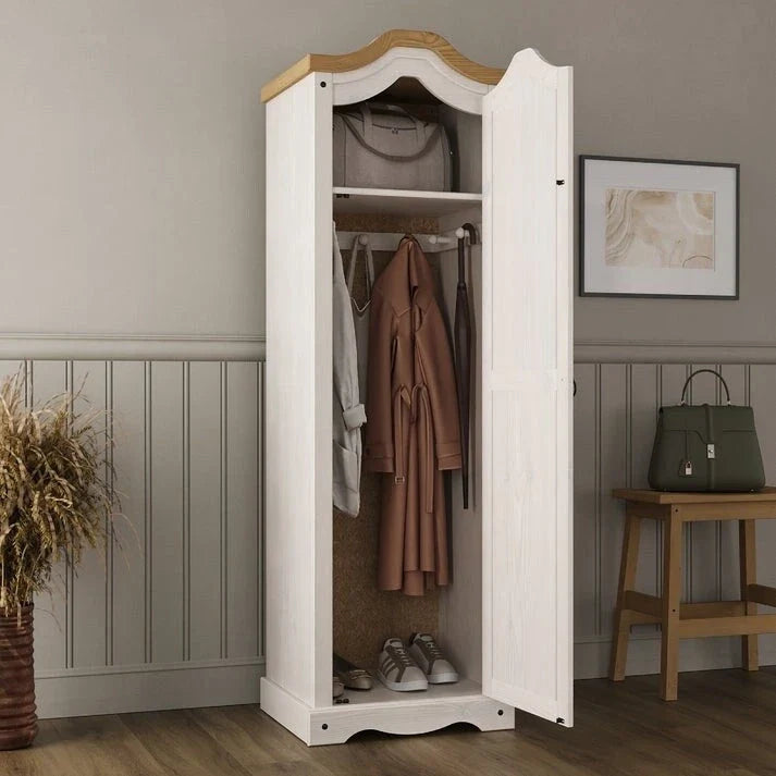 Armoire d’entrée