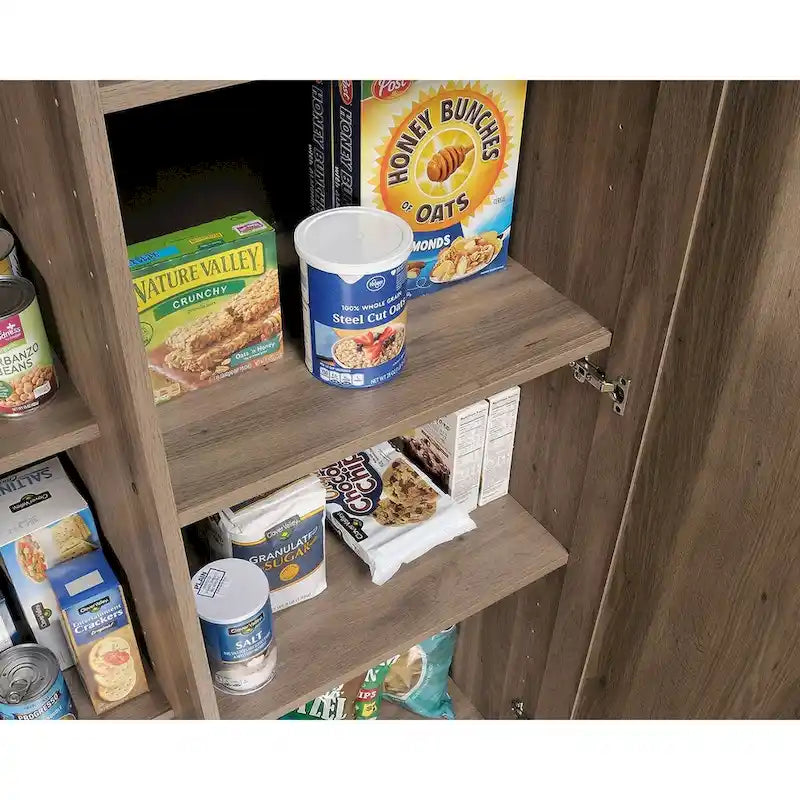 Aufbewahrungsschrank aus der Home Plus Collection