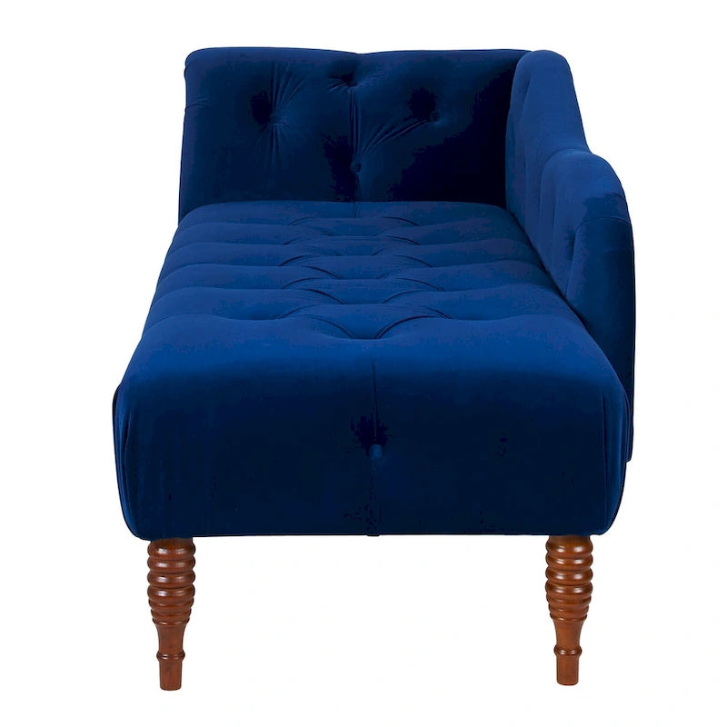 Jennifer Taylor Home Samuel Chaiselongue
