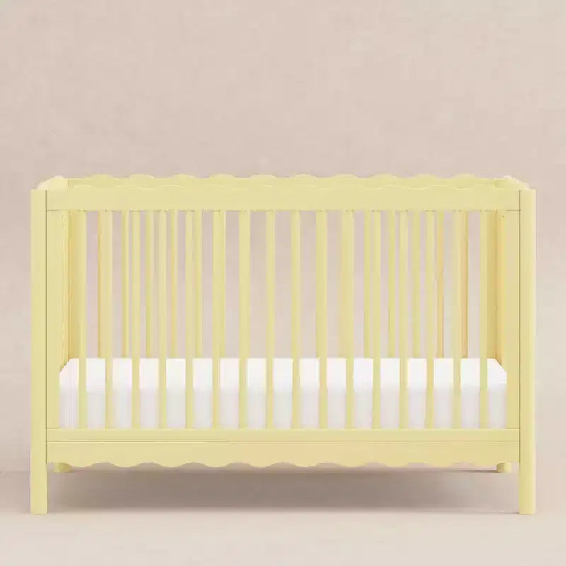 Lettino trasformabile 4 in 1 Babyletto Swell con kit di conversione in letto per bambini