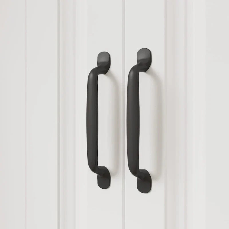 Vielseitiger Küchenorganizer: kompakter 31.5 Schrank mit cleverem Stauraum
